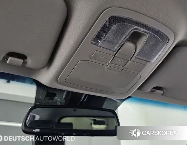 Ssangyong Beautiful Korando id 3522569 из Кореи 10