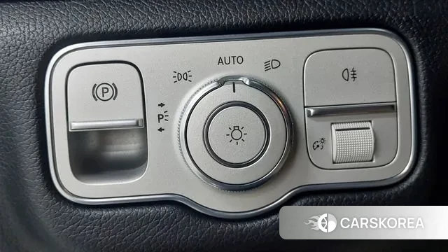 Mercedes-Benz GLE-Class W167 id 3655647 из Кореи 10