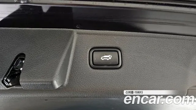 Kia Mohave Master id 2873783 из Кореи 10