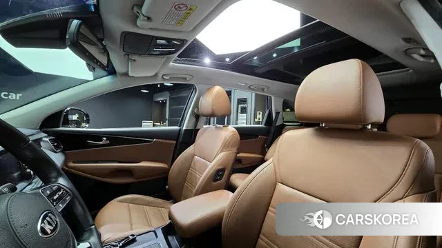 Kia The New Sorento id 2903009 из Кореи 10