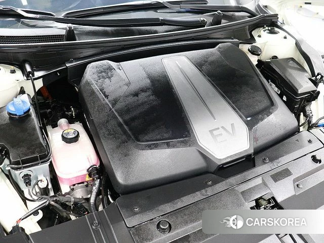 Kia EV6 id 4848862 из Кореи 10