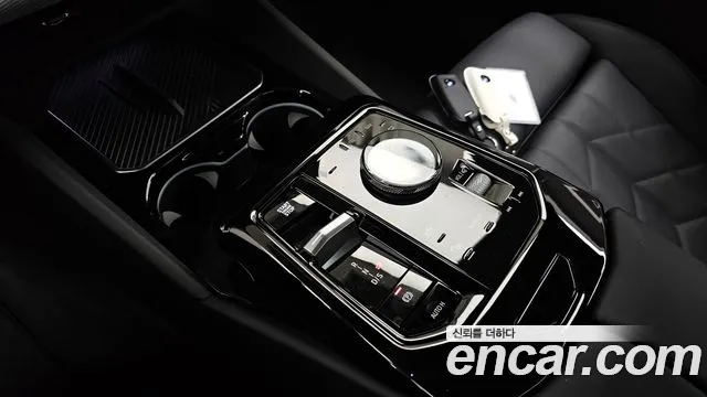 BMW 5 Series (G60) id 2668067 из Кореи 10