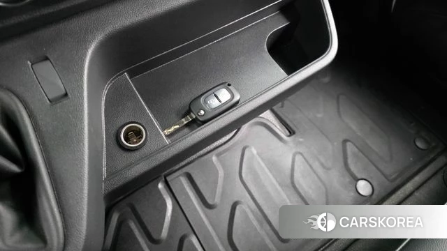Renault Korea (Samsung) Master id 4302143 из Кореи 10