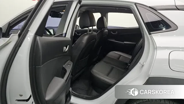 Hyundai Kona id 3608095 из Кореи 10