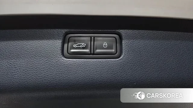 Genesis GV80 id 3561727 из Кореи 10