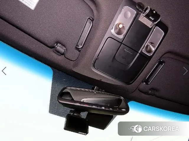 Kia Mohave Master id 3525919 из Кореи 10