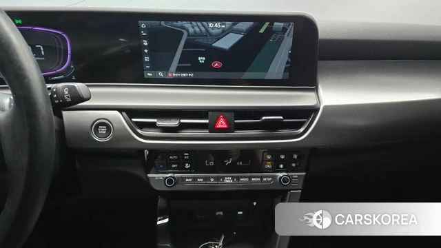 Kia The New Seltos id 4578841 из Кореи 10