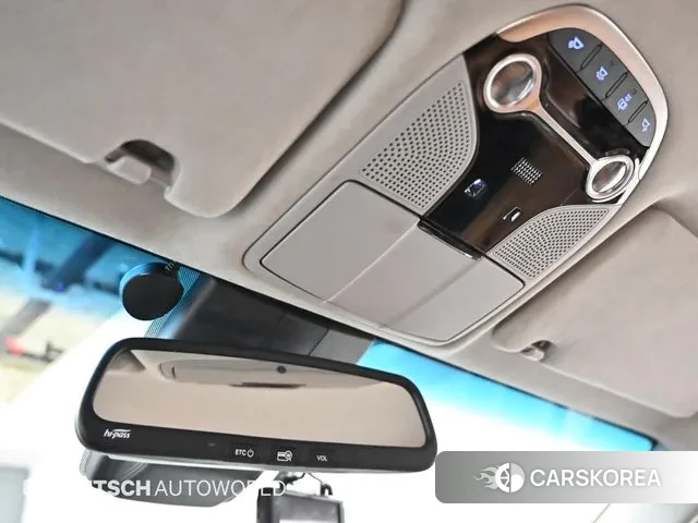 Hyundai Grandeur IG id 3500148 из Кореи 10