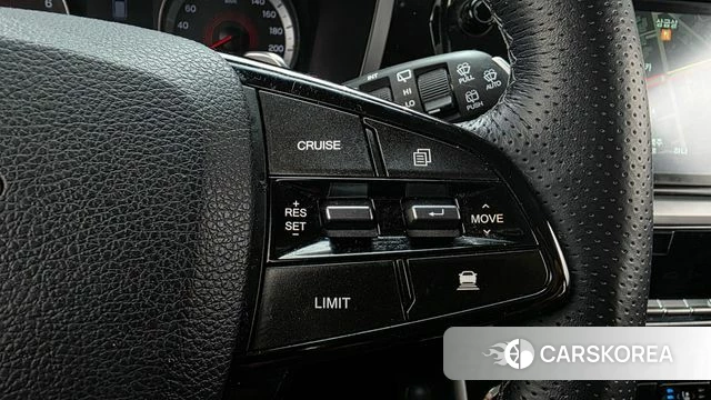 Ssangyong Beautiful Korando id 4864288 из Кореи 10