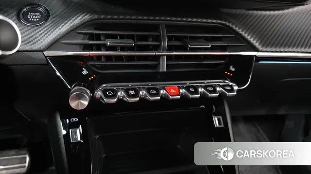 Peugeot e-2008 second generation id 2883941 из Кореи 10