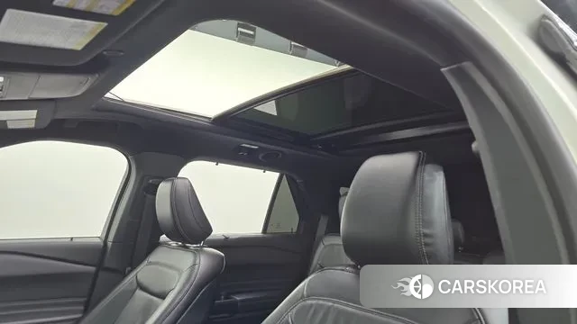 Ford Explorer 6th Generation id 3552098 из Кореи 10