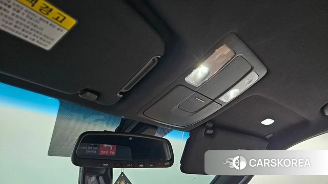 Kia Mohave Master id 3936501 из Кореи 10