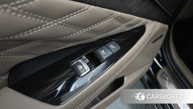 Kia K8 id 4375919 из Кореи 10