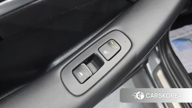 Hyundai Sonata (DN8) id 3607395 из Кореи 10