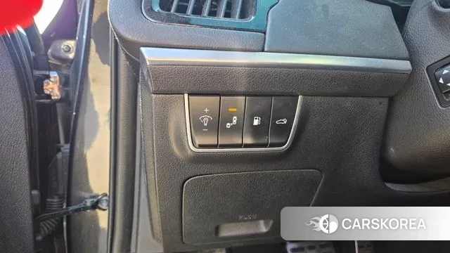 Kia Stinger id 3578602 из Кореи 10