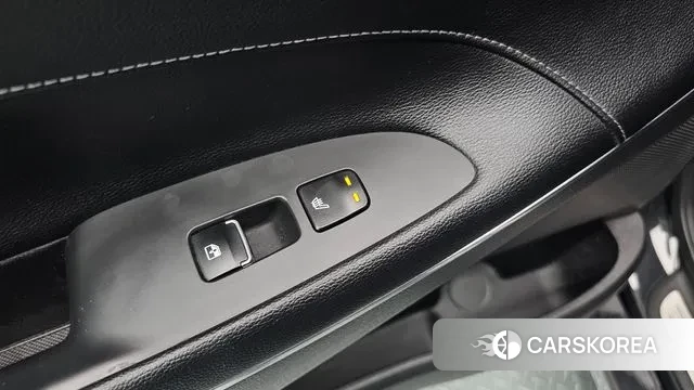 Hyundai The New Grandeur IG id 3307012 из Кореи 10