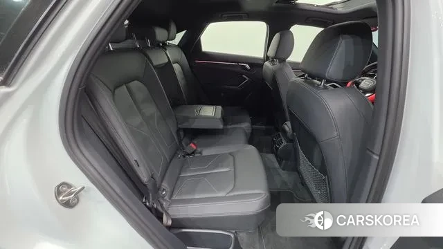 Audi Q3 (F3) id 3586404 из Кореи 10