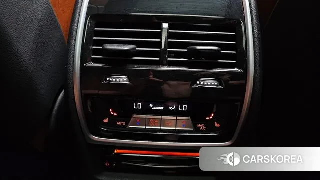 BMW X7 (G07) id 2959867 из Кореи 10