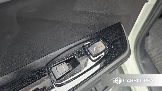 Ssangyong Torres id 2974713 из Кореи 10