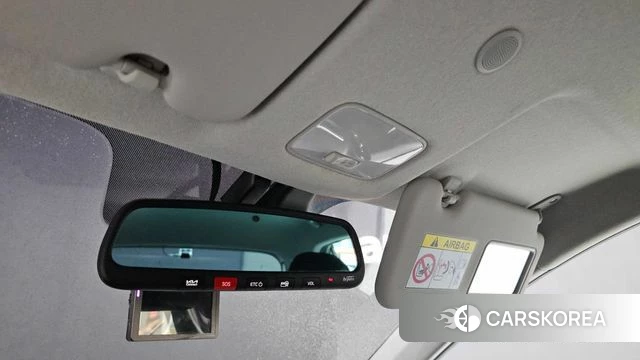 Kia Morning Urban (JA) id 3891749 из Кореи 10