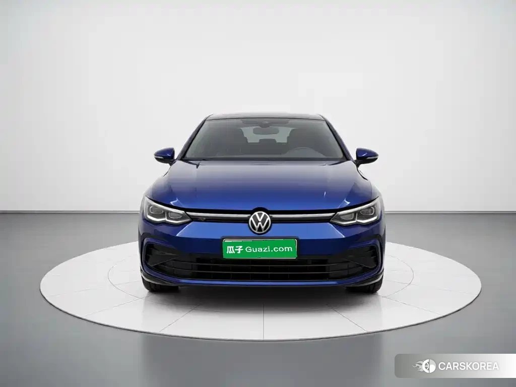 Volkswagen Golf id 4659728 из Китая 10
