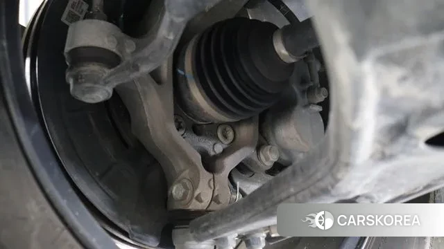 Hyundai The New Palisade id 3400154 из Кореи 10