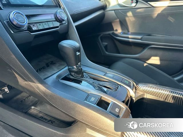 Honda Civic id 4258643 из Китая 10