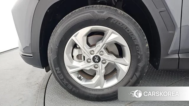 Hyundai Tucson (NX4) id 3487441 из Кореи 10