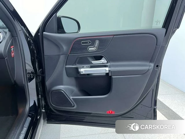 Mercedes-Benz GLB id 4335784 из Китая 10