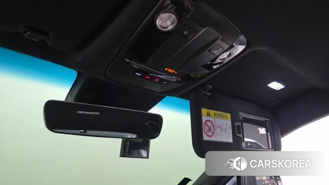 Kia K8 Hybrid id 4736555 из Кореи 10