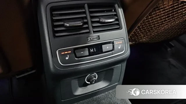 Audi A5 (F5) id 3583042 из Кореи 10