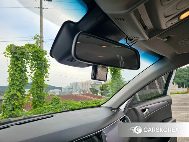 Renault Korea (Samsung) XM3 id 4429650 из Кореи 10