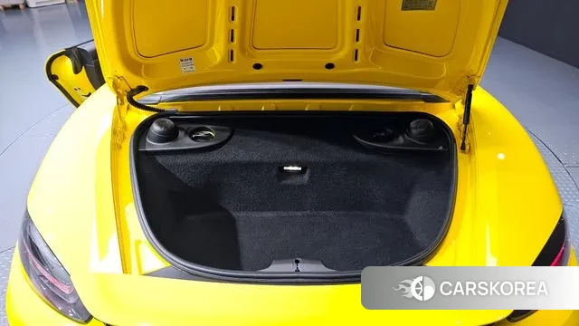 Porsche 718 Boxster id 3402699 из Кореи 10