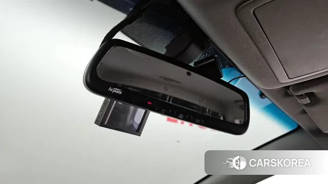 Ssangyong Rexton Sports id 3397059 из Кореи 10