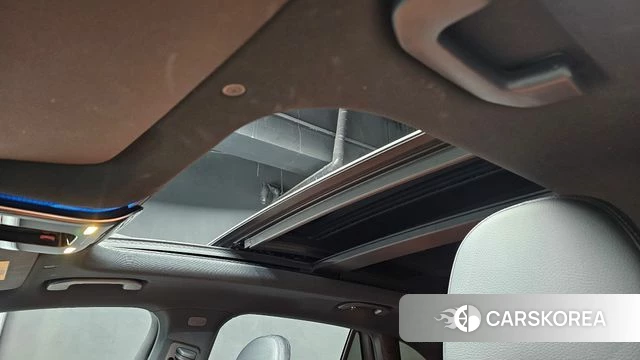 Mercedes-Benz GLC-Class X254 id 4200999 из Кореи 10