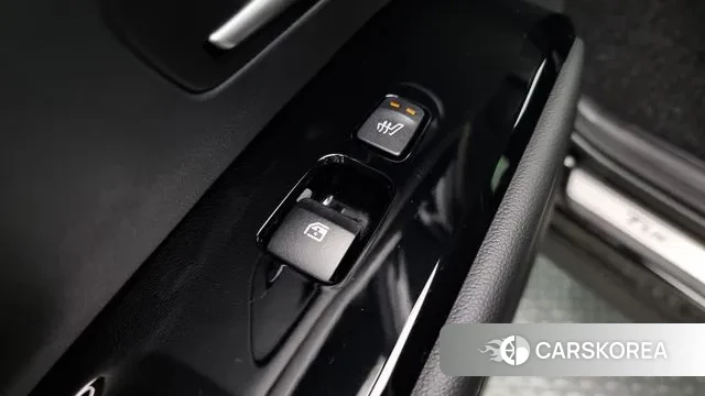 Hyundai Tucson Hybrid (NX4) id 3058096 из Кореи 10