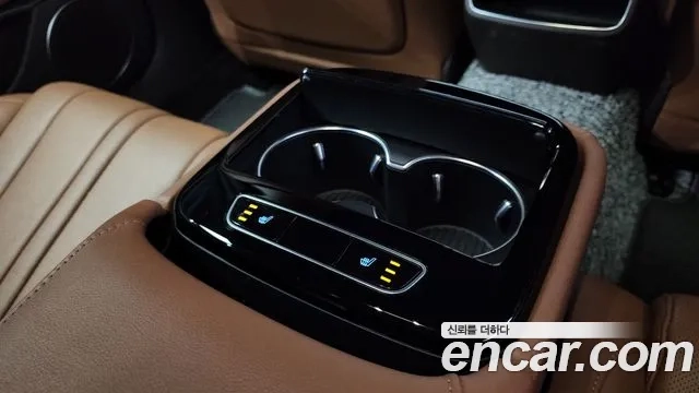 Genesis G80 (RG3) id 2935048 из Кореи 10