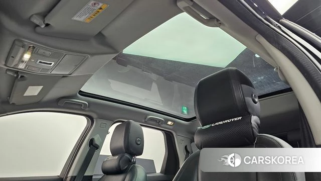 Land Rover Discovery Sports id 4698408 из Кореи 10