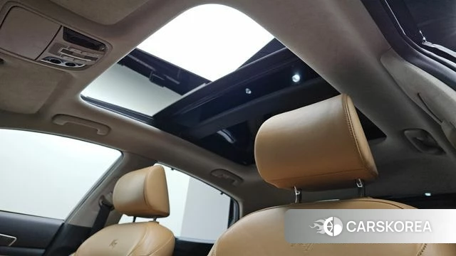 Kia K7 Premier id 4732540 из Кореи 10