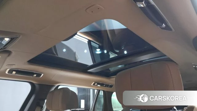 Land Rover Range Rover 5th Generation id 4773469 из Кореи 10