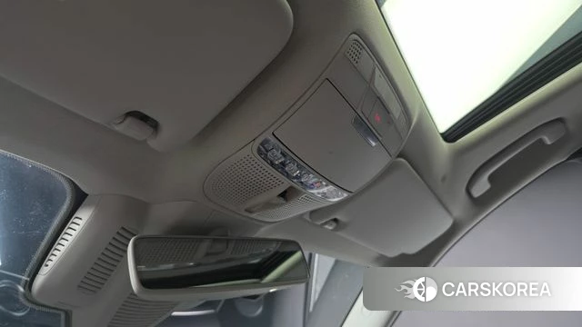 Mercedes-Benz E-Class W213 id 4642732 из Кореи 10