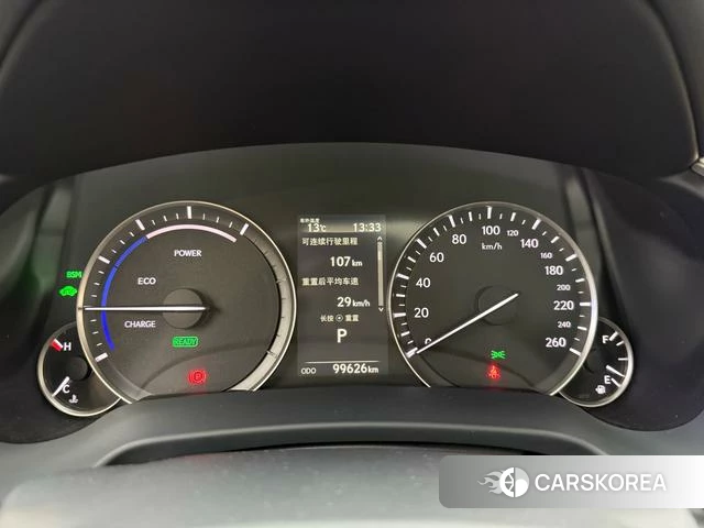 Lexus RX id 4210937 из Китая 10