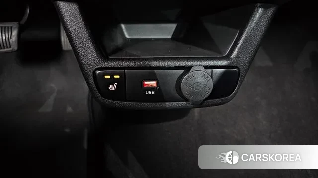 Kia The New Ray id 3053732 из Кореи 10