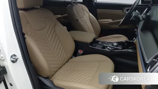 Kia The New Sorento 4th Generation id 3425306 из Кореи 10