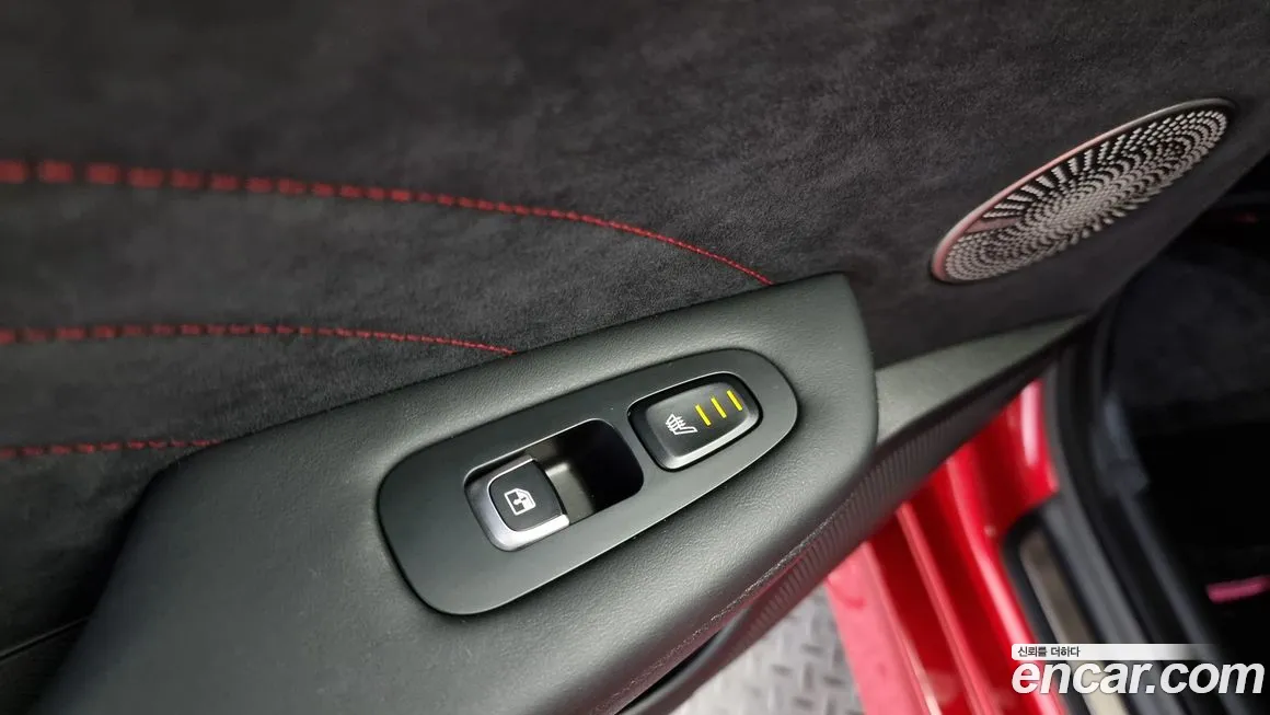 Kia Stinger Meister id 2096734 из Кореи 10