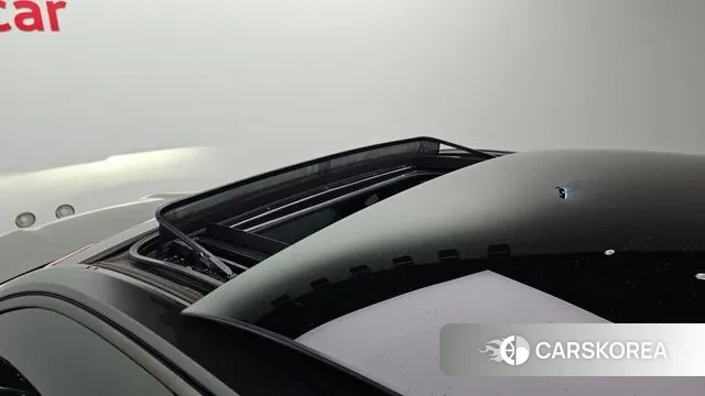 Kia K8 Hybrid id 3752811 из Кореи 10