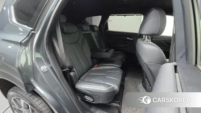 Hyundai The New Santa Fe id 3122386 из Кореи 10