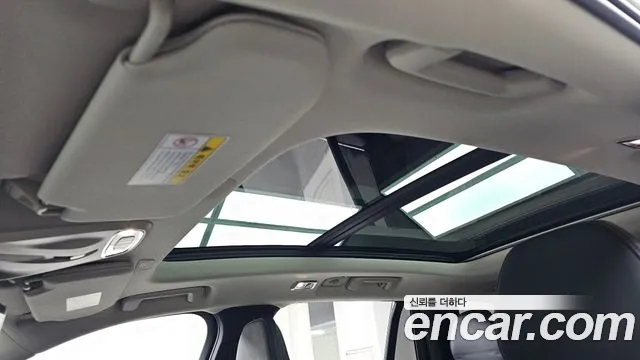 Volvo XC90 second Generation id 2695056 из Кореи 10