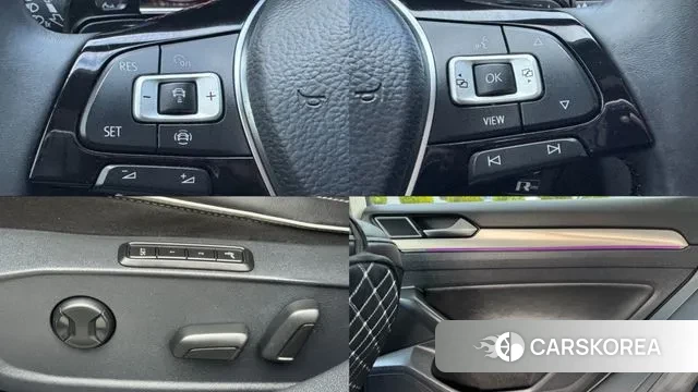 Volkswagen Arteon id 3748155 из Кореи 10