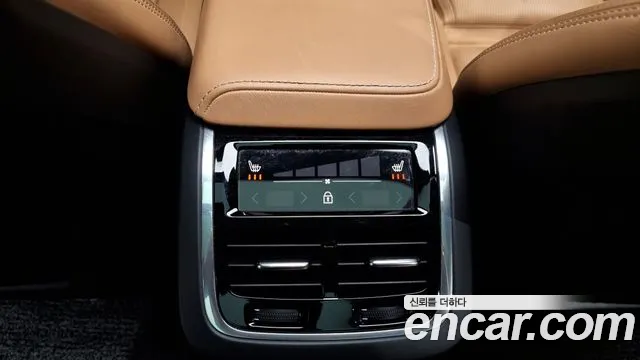 Volvo XC60 second Generation id 2694159 из Кореи 10